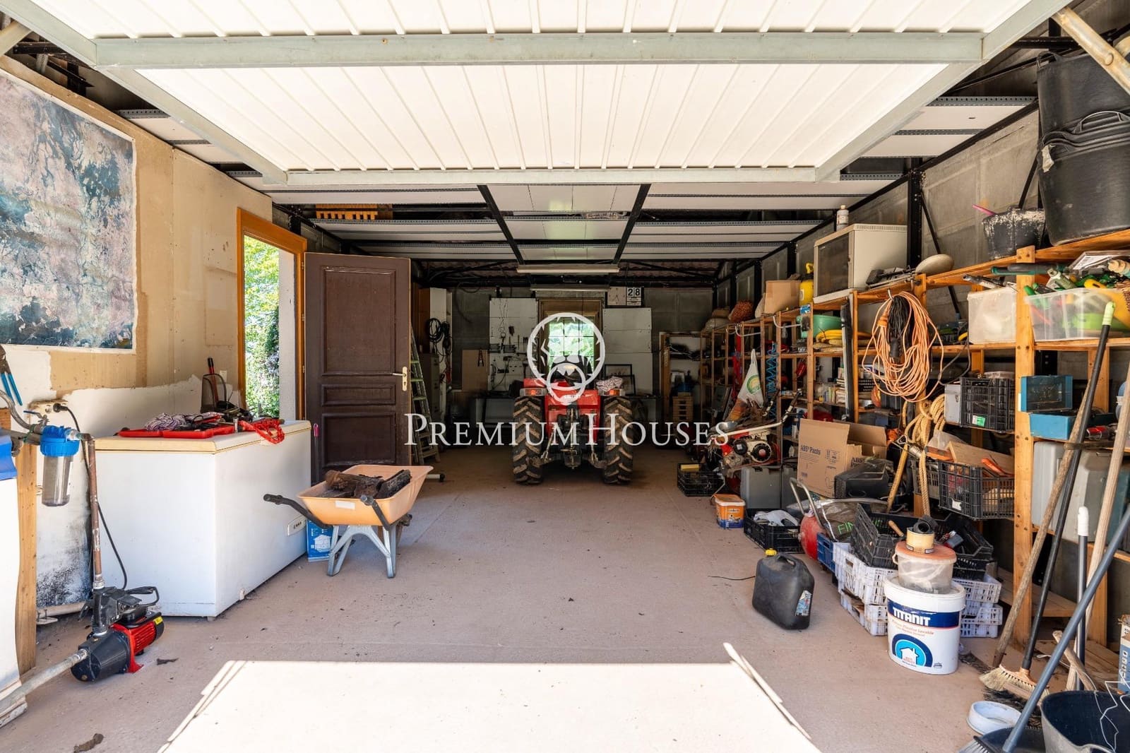 3 soveværelse Finca/Landehus til salg i Montblanc med garage - € 395.000 (Ref: 8972814)