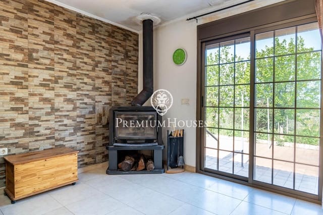 3 camera da letto Finca/Casa di Campagna in vendita in Montblanc con garage - 395.000 € (Rif: 8972814)