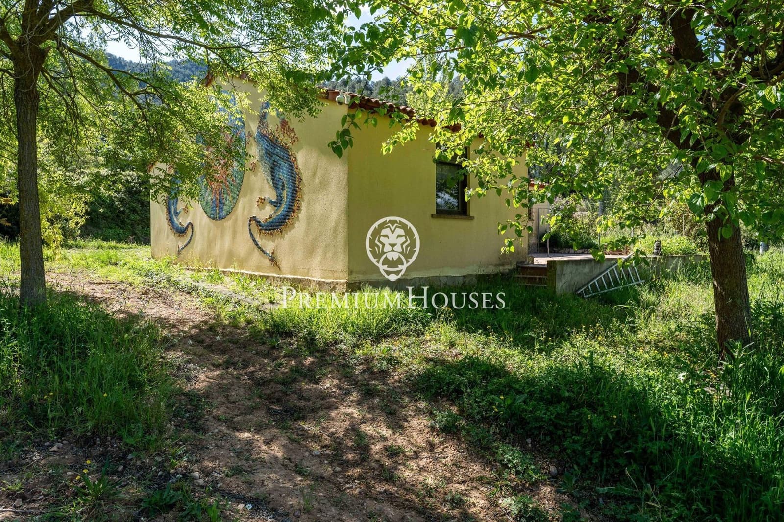 3 soveværelse Finca/Landehus til salg i Montblanc med garage - € 395.000 (Ref: 8972814)