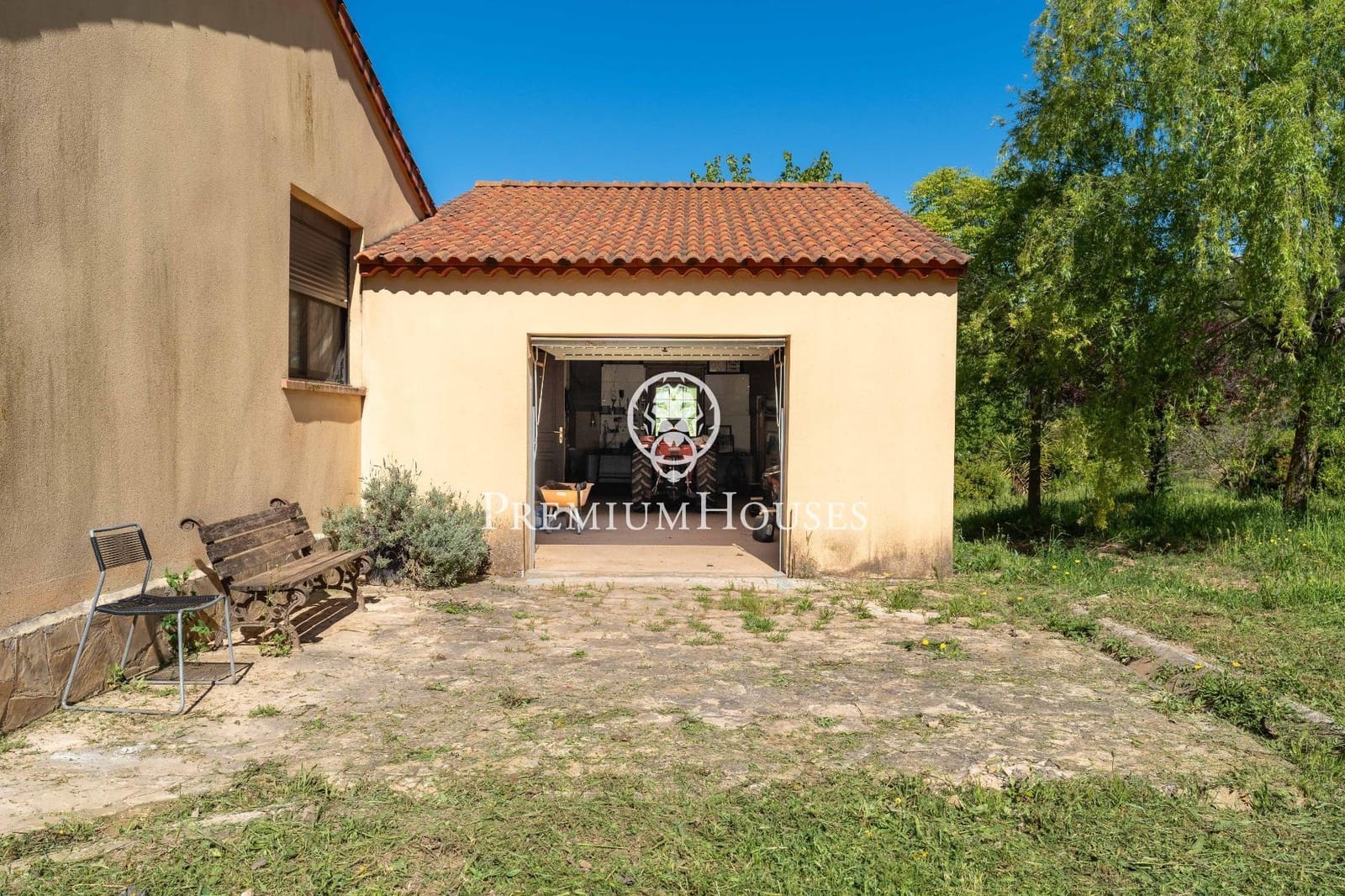 3 soveværelse Finca/Landehus til salg i Montblanc med garage - € 395.000 (Ref: 8972814)