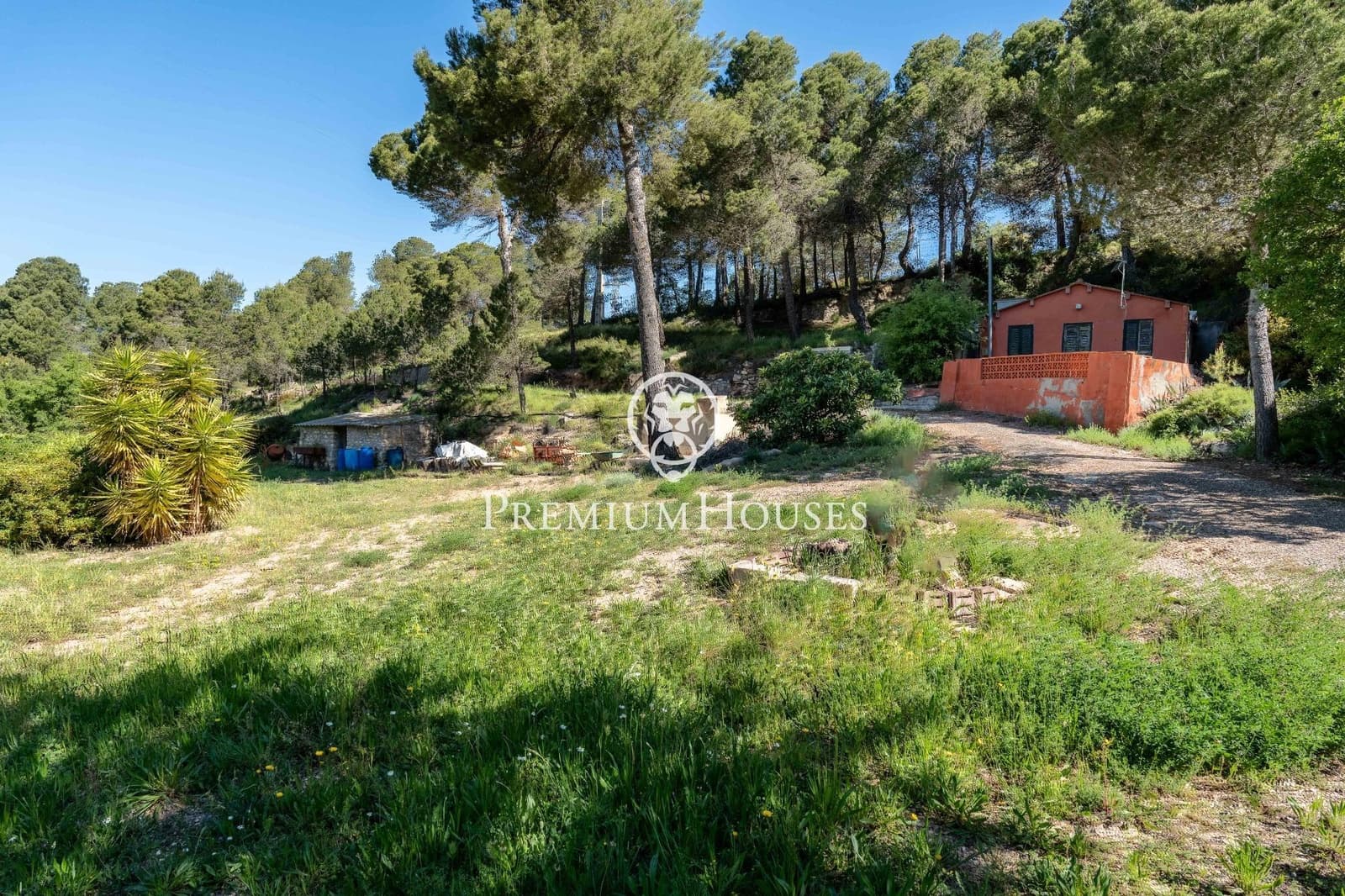 3 soveværelse Finca/Landehus til salg i Montblanc med garage - € 395.000 (Ref: 8972814)