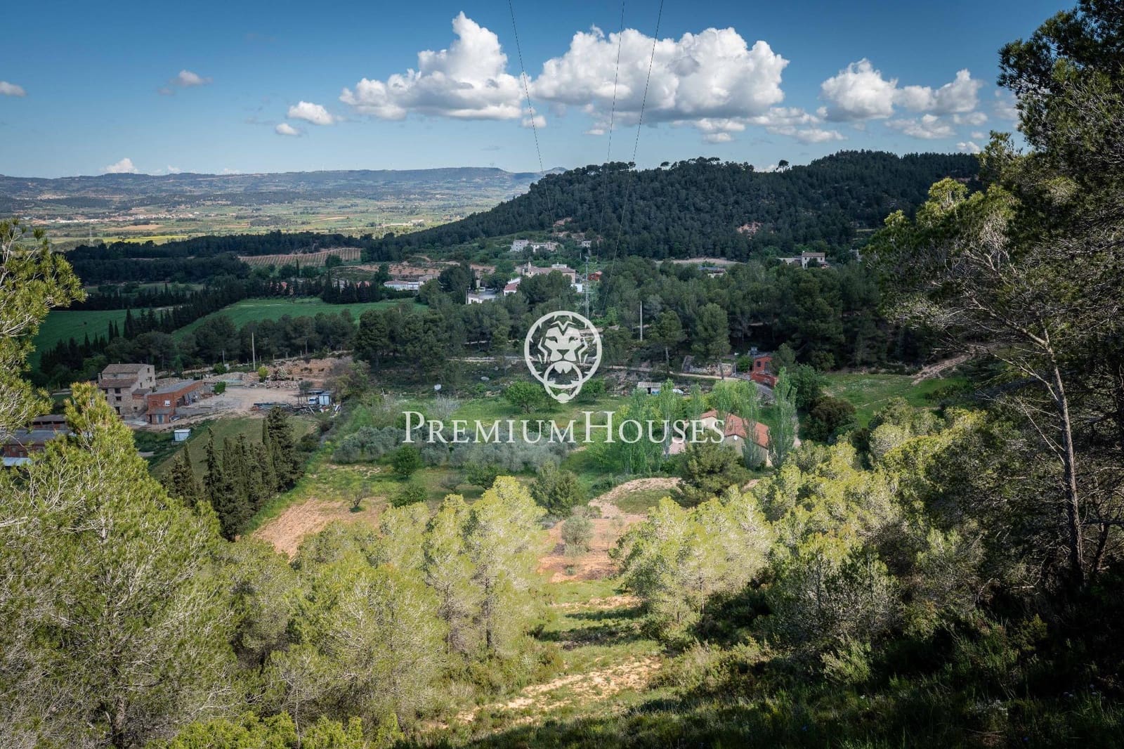 3 soveværelse Finca/Landehus til salg i Montblanc med garage - € 395.000 (Ref: 8972814)