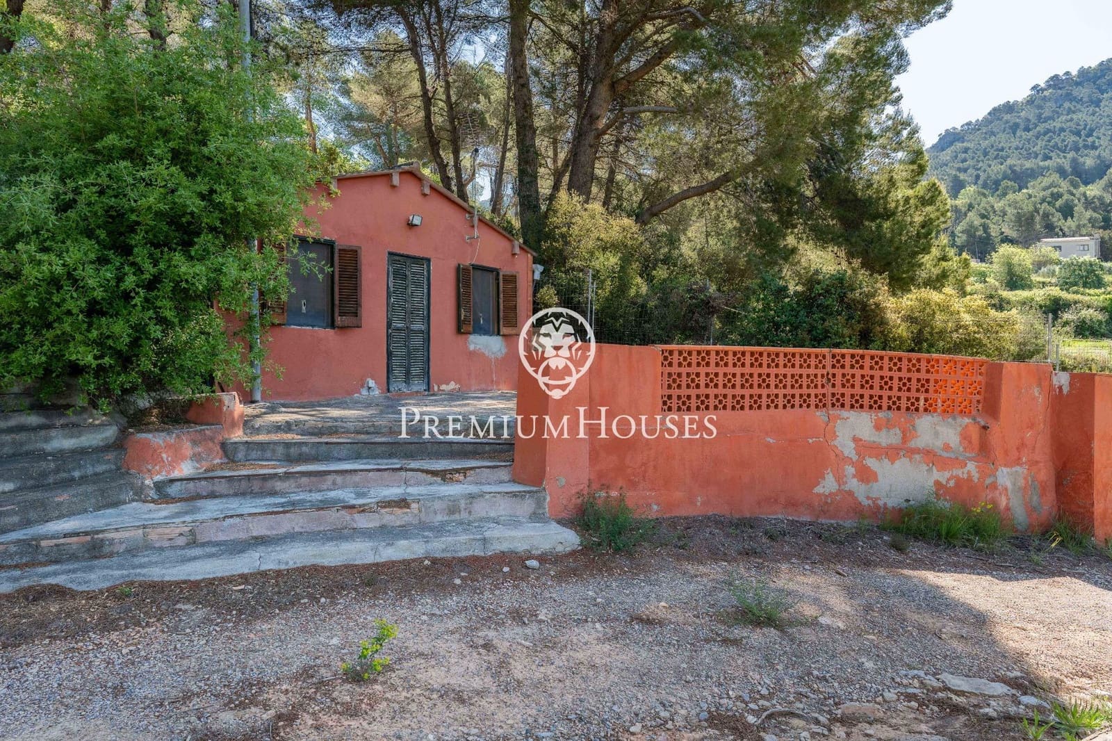 3 soveværelse Finca/Landehus til salg i Montblanc med garage - € 395.000 (Ref: 8972814)