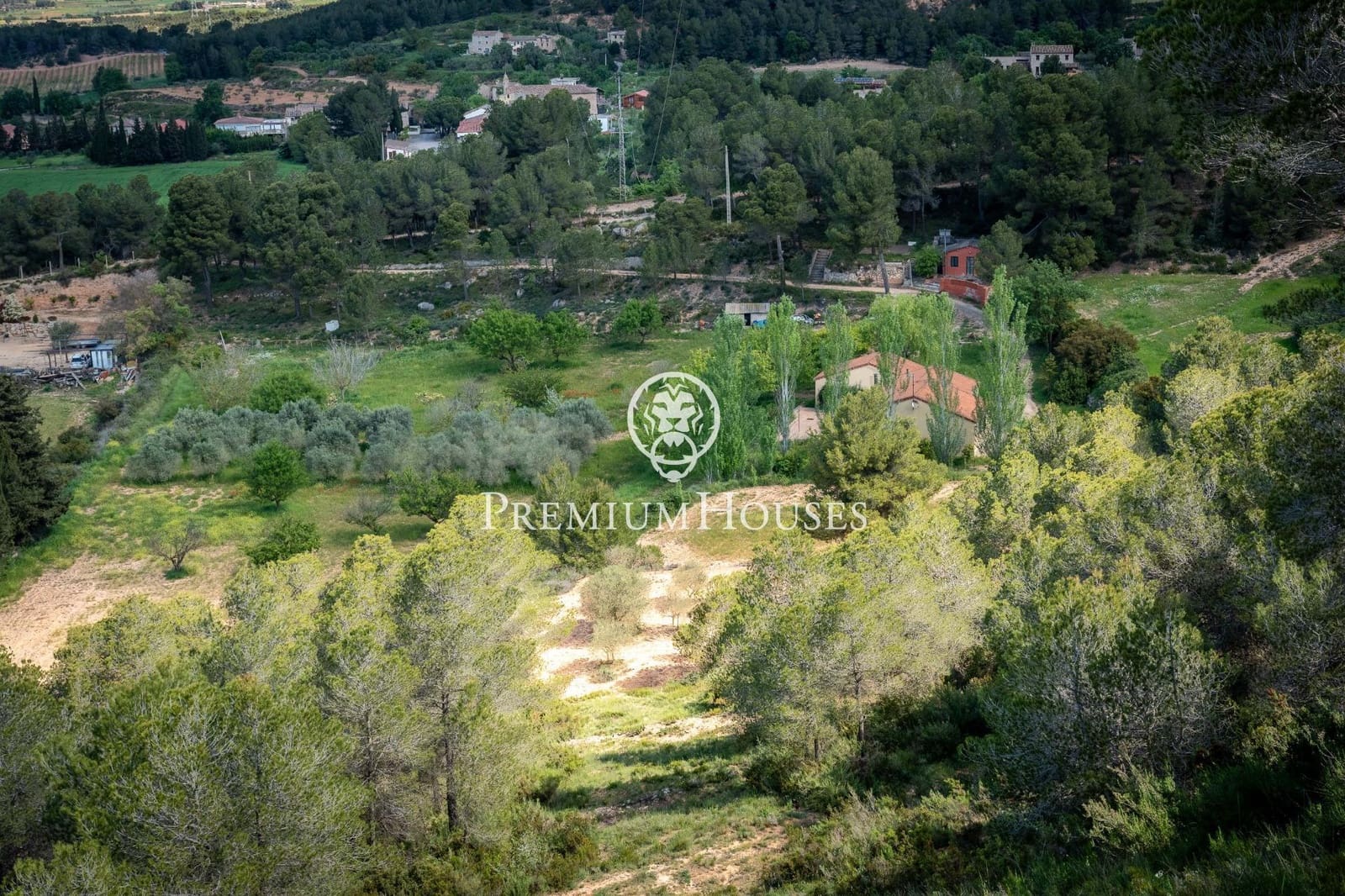 3 soveværelse Finca/Landehus til salg i Montblanc med garage - € 395.000 (Ref: 8972814)