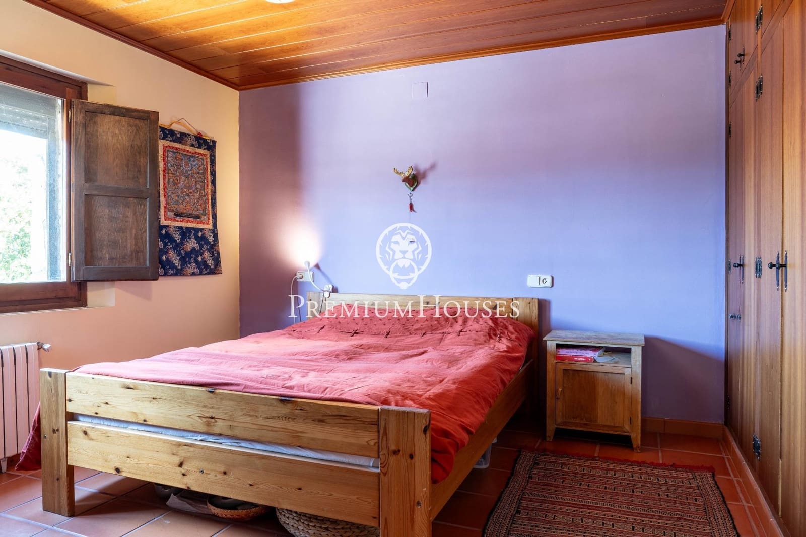 9 soverom Finca/Herregård til salgs i Montblanc med svømmebasseng - € 550 000 (Ref: 8979531)