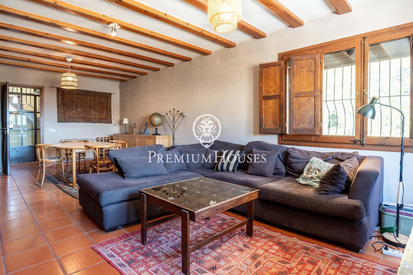 9 soverom Finca/Herregård til salgs i Montblanc med svømmebasseng - € 550 000 (Ref: 8979531)