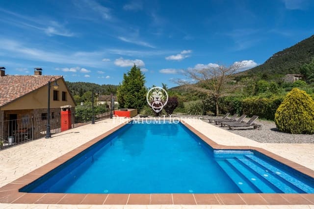 9 camera da letto Finca/Casa di Campagna in vendita in Montblanc con piscina - 550.000 € (Rif: 8979531)