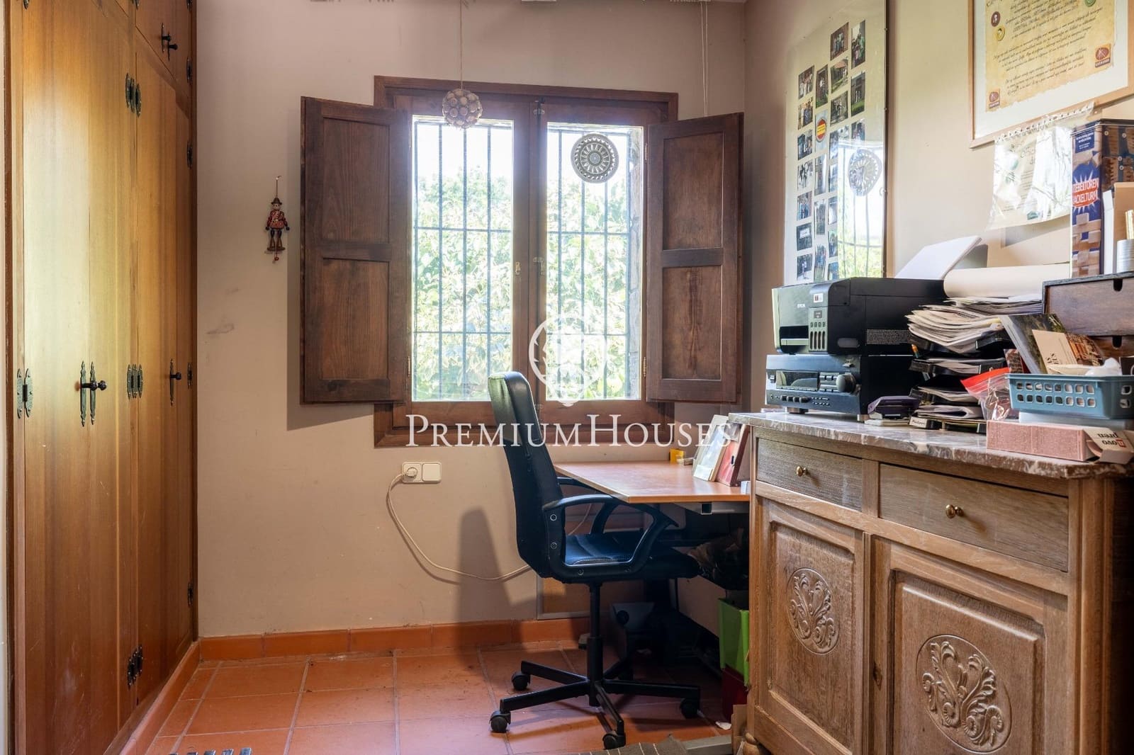 9 soverom Finca/Herregård til salgs i Montblanc med svømmebasseng - € 550 000 (Ref: 8979531)