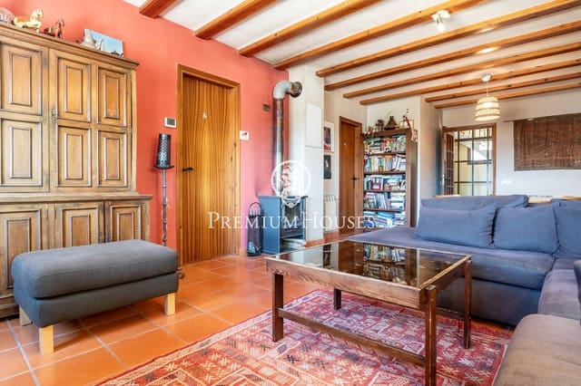 9 camera da letto Finca/Casa di Campagna in vendita in Montblanc con piscina - 550.000 € (Rif: 8979531)