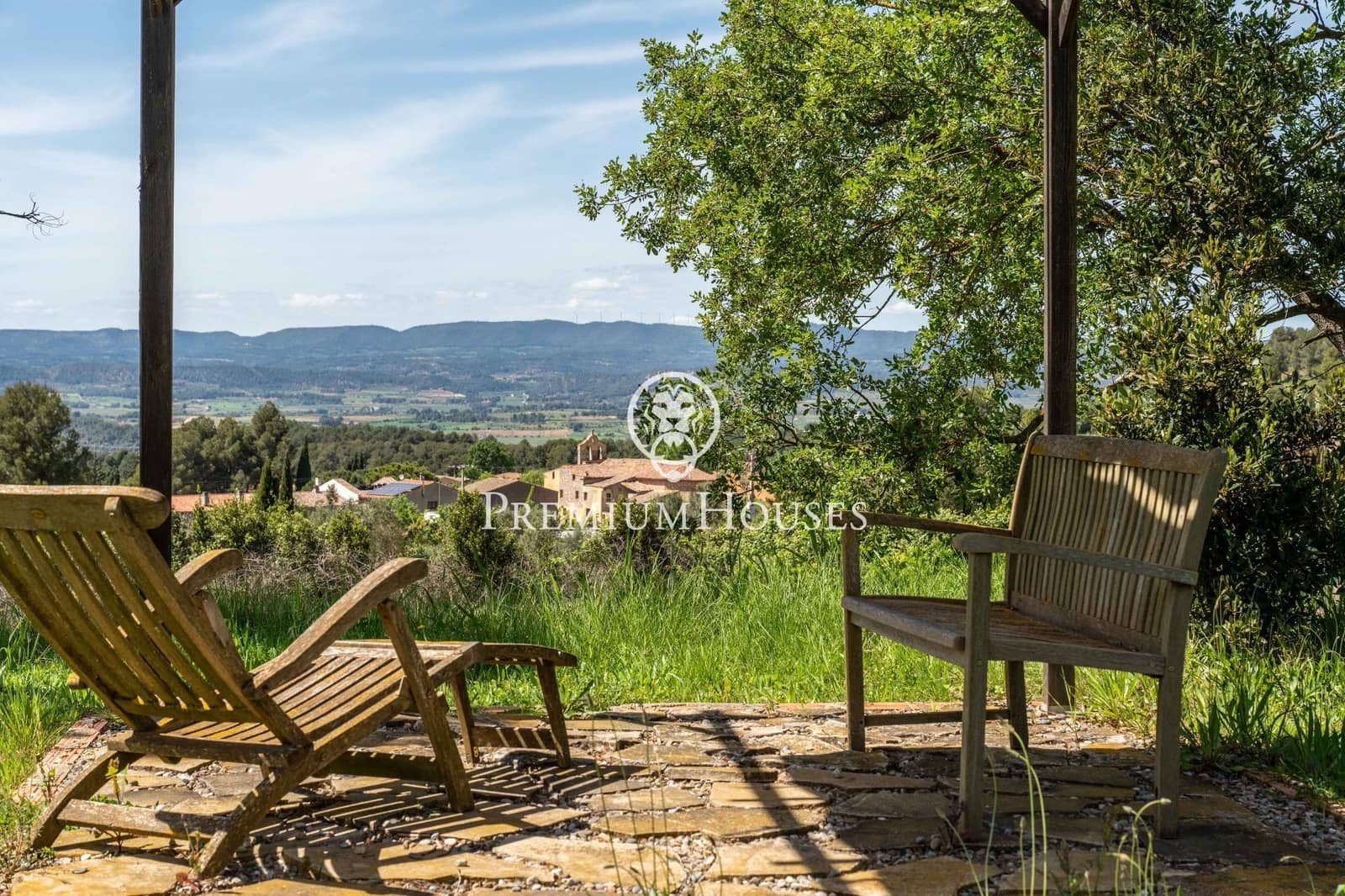 9 soverom Finca/Herregård til salgs i Montblanc med svømmebasseng - € 550 000 (Ref: 8979531)