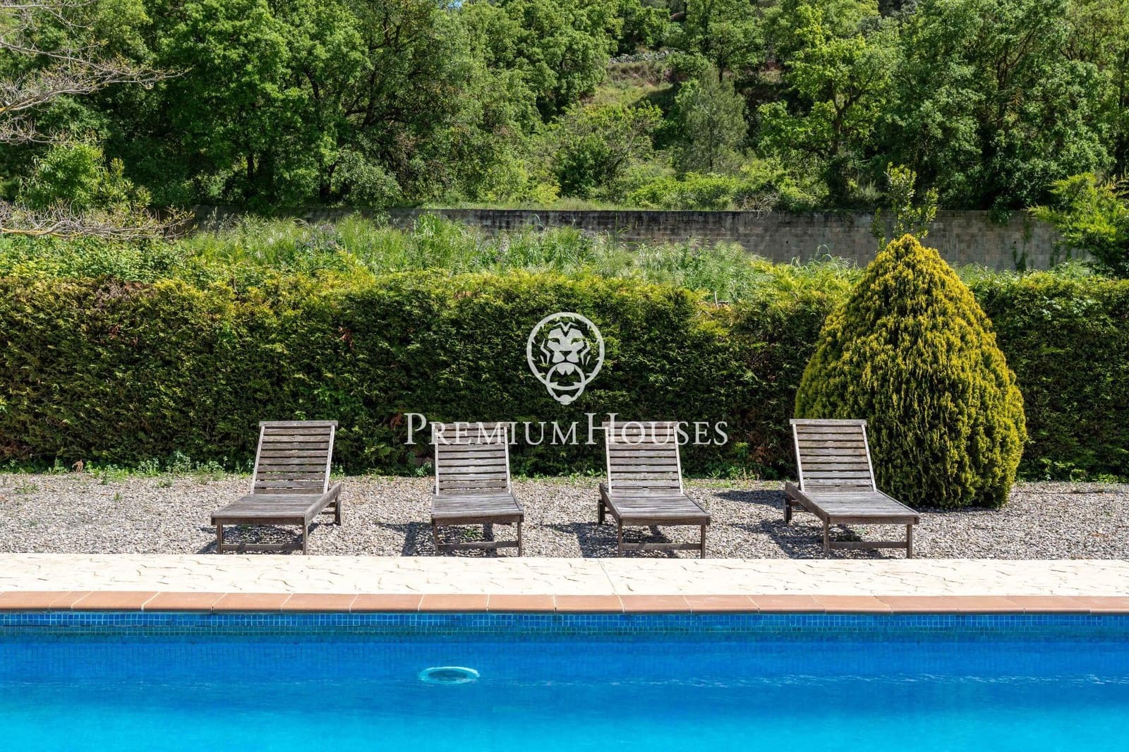 9 soverom Finca/Herregård til salgs i Montblanc med svømmebasseng - € 550 000 (Ref: 8979531)