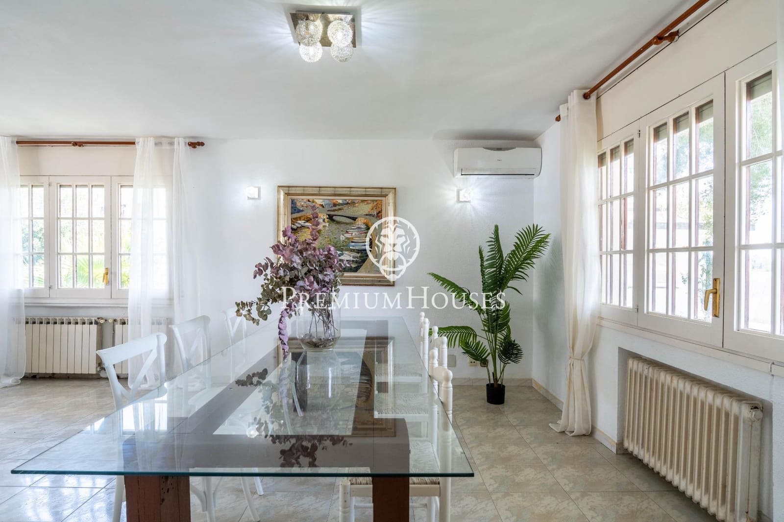 5 sypialnia Dom blizniak na sprzedaż w Sant Pere de Ribes z basenem - 665 000 € (Ref: 8988694)