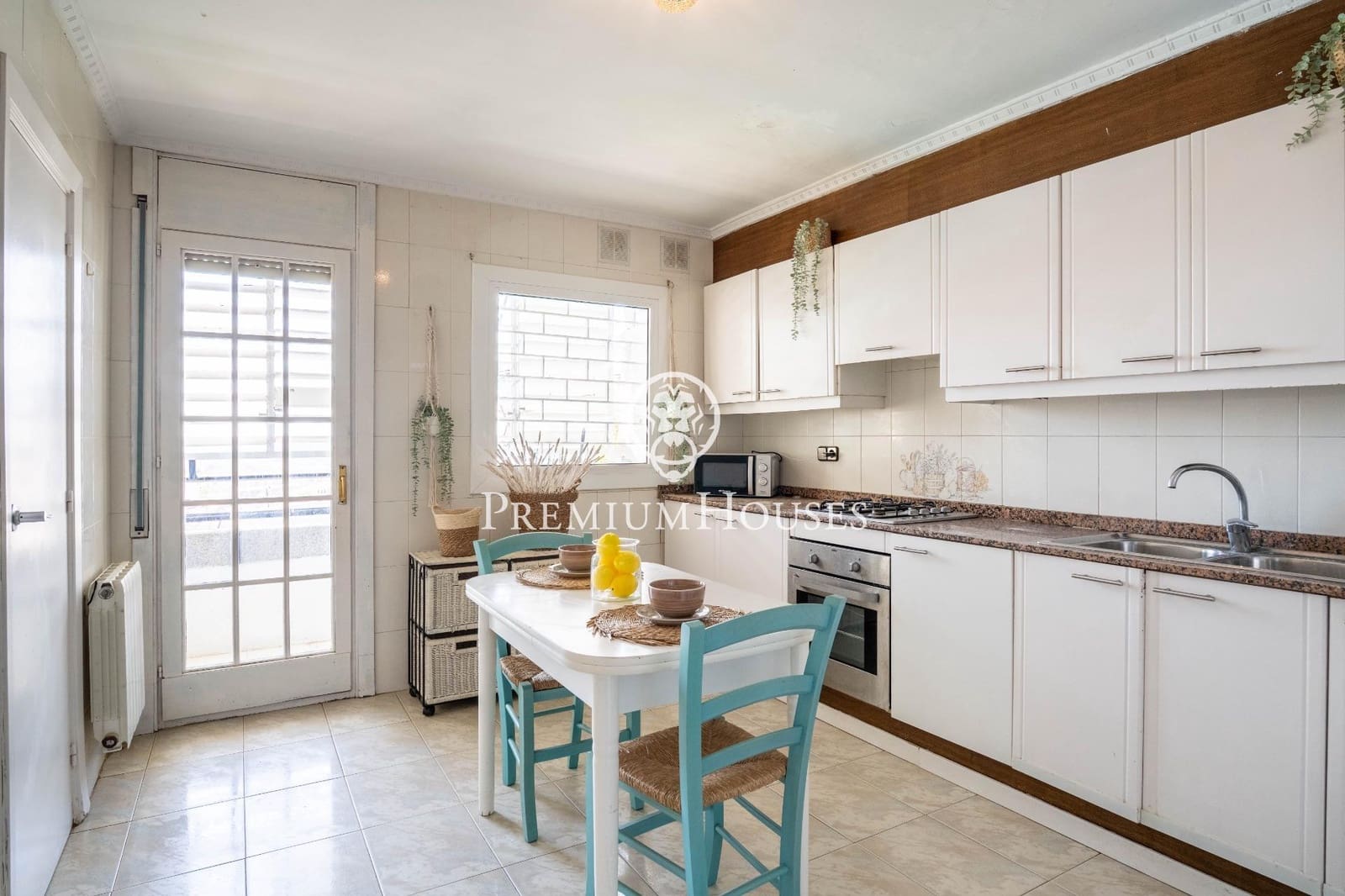 5 sypialnia Dom blizniak na sprzedaż w Sant Pere de Ribes z basenem - 665 000 € (Ref: 8988694)