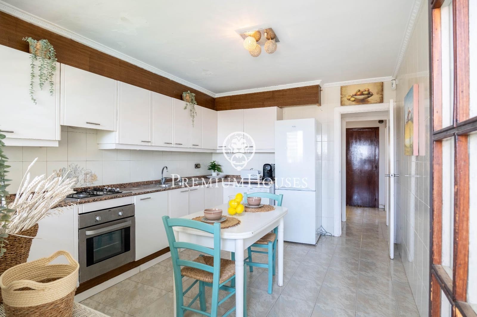 5 sypialnia Dom blizniak na sprzedaż w Sant Pere de Ribes z basenem - 665 000 € (Ref: 8988694)