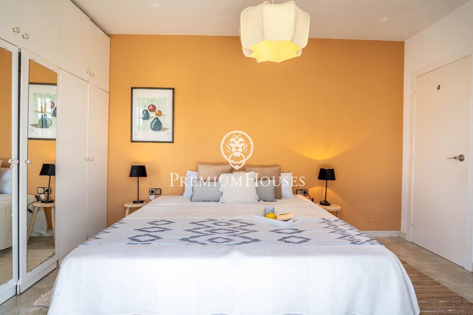 5 sypialnia Dom blizniak na sprzedaż w Sant Pere de Ribes z basenem - 665 000 € (Ref: 8988694)