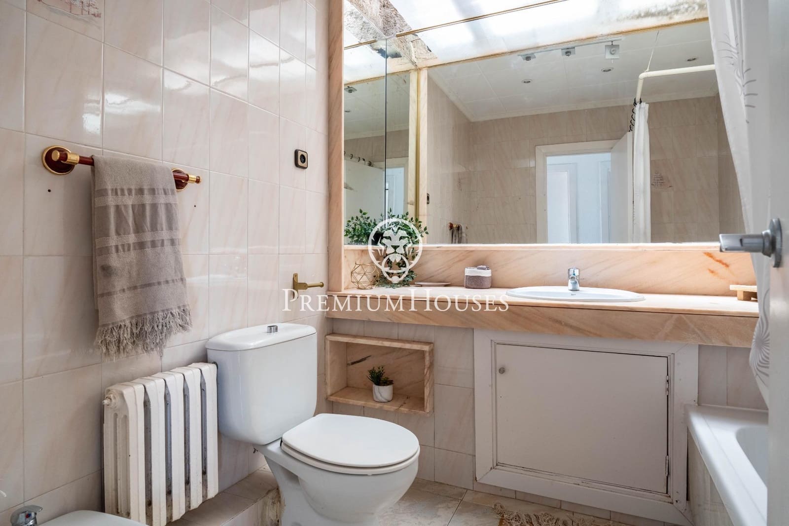 5 sypialnia Dom blizniak na sprzedaż w Sant Pere de Ribes z basenem - 665 000 € (Ref: 8988694)