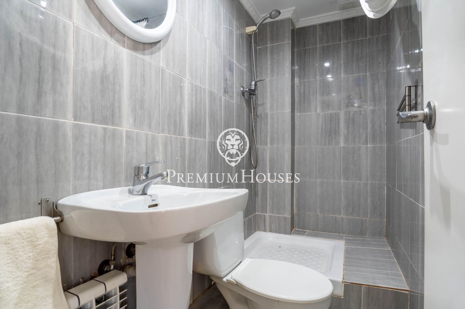 5 sypialnia Dom blizniak na sprzedaż w Sant Pere de Ribes z basenem - 665 000 € (Ref: 8988694)