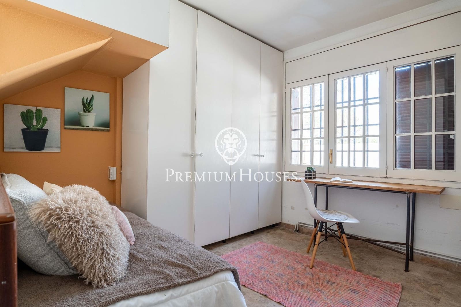 5 sypialnia Dom blizniak na sprzedaż w Sant Pere de Ribes z basenem - 665 000 € (Ref: 8988694)