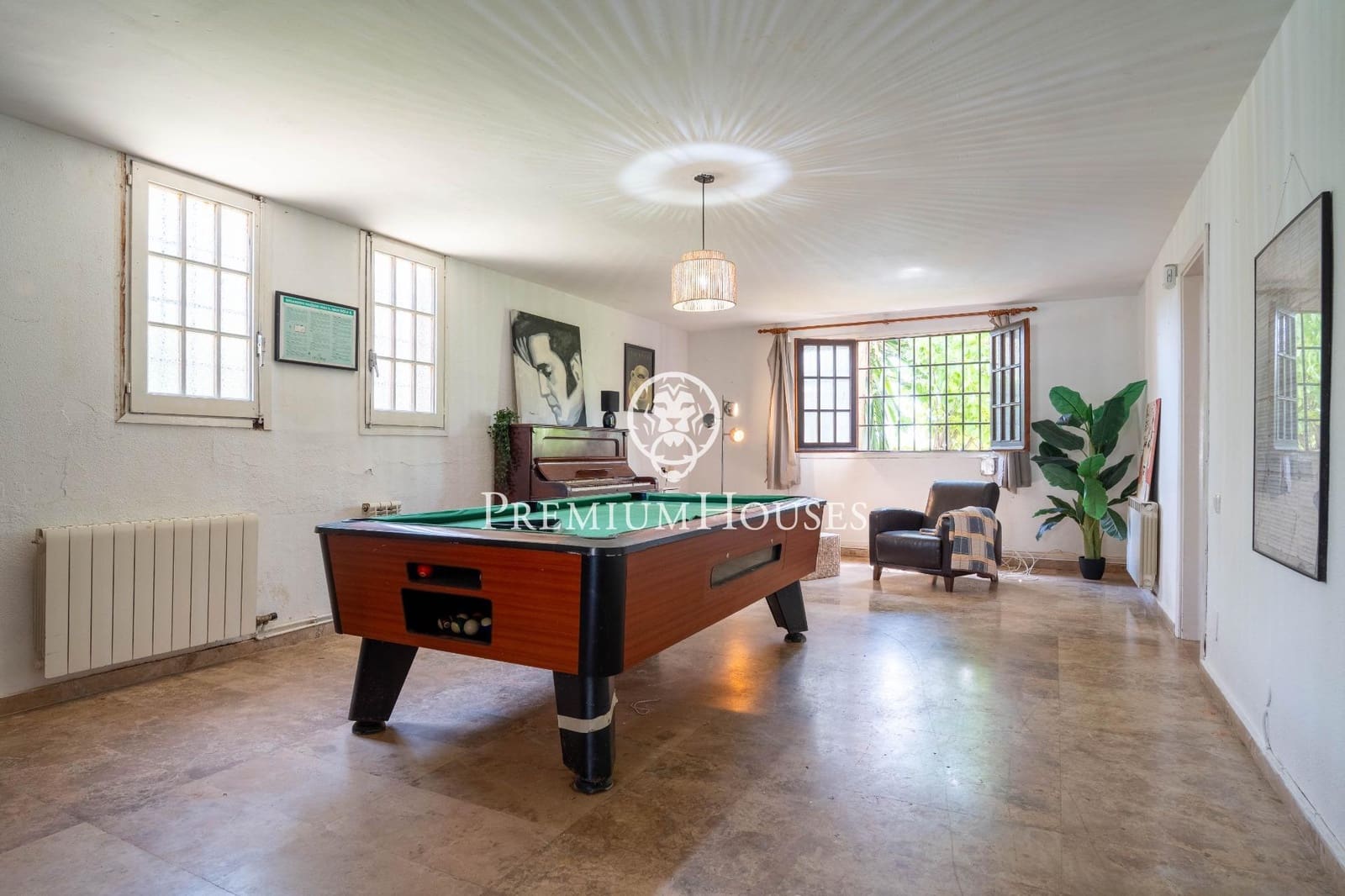 5 sypialnia Dom blizniak na sprzedaż w Sant Pere de Ribes z basenem - 665 000 € (Ref: 8988694)