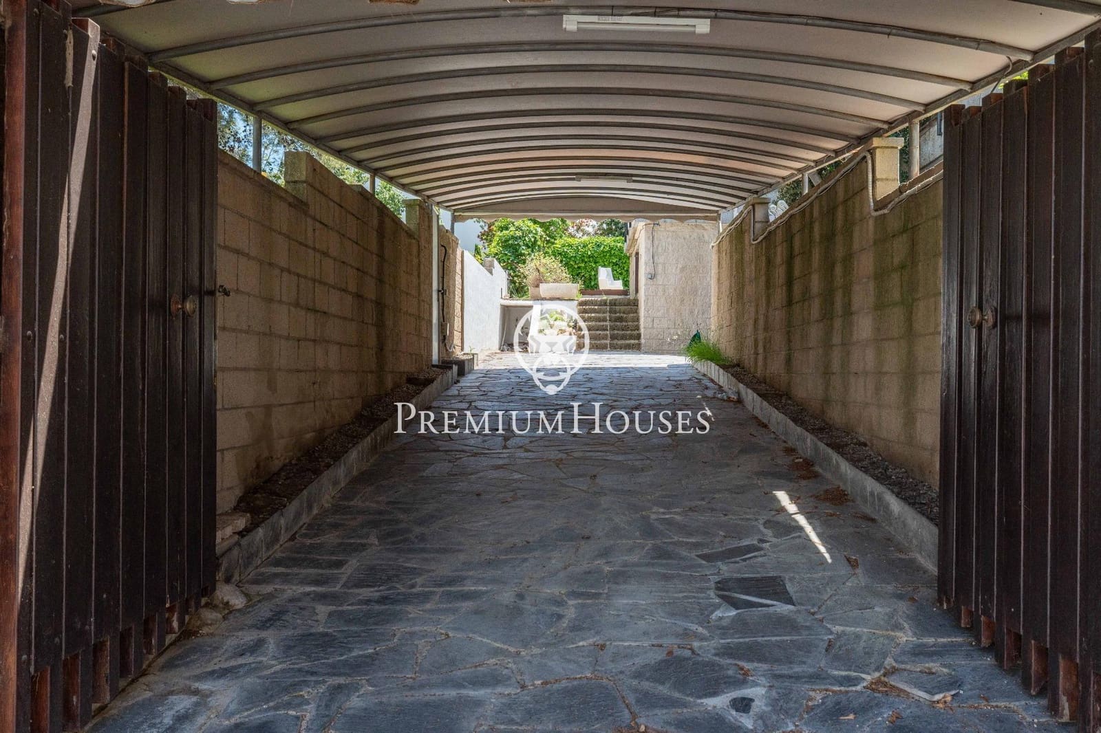 5 sypialnia Dom blizniak na sprzedaż w Sant Pere de Ribes z basenem - 665 000 € (Ref: 8988694)