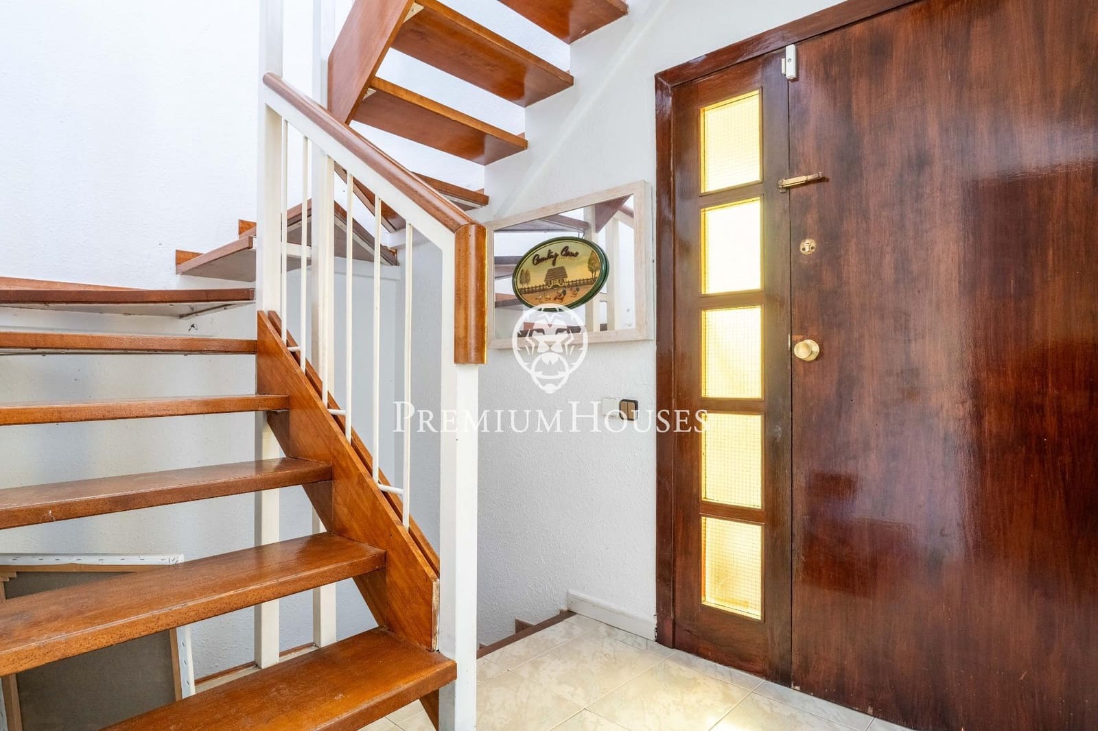 5 sypialnia Dom blizniak na sprzedaż w Sant Pere de Ribes z basenem - 665 000 € (Ref: 8988694)