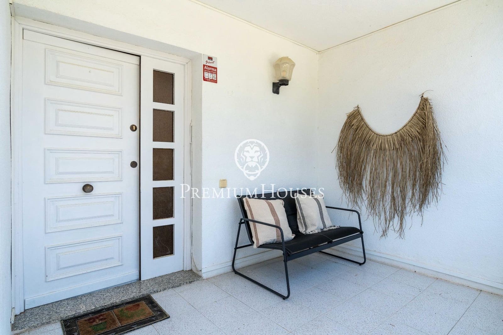 5 sypialnia Dom blizniak na sprzedaż w Sant Pere de Ribes z basenem - 665 000 € (Ref: 8988694)