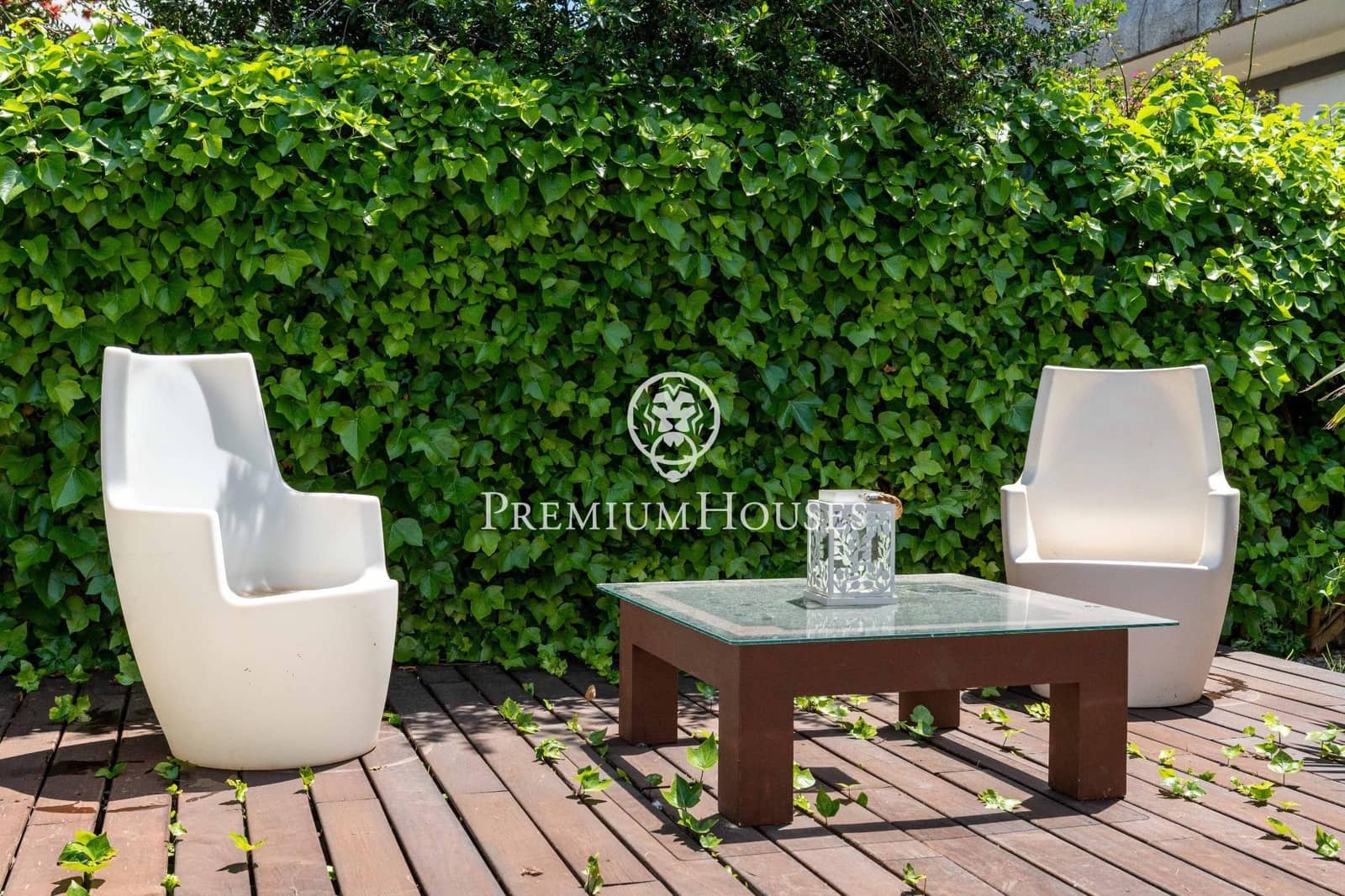 5 sypialnia Dom blizniak na sprzedaż w Sant Pere de Ribes z basenem - 665 000 € (Ref: 8988694)