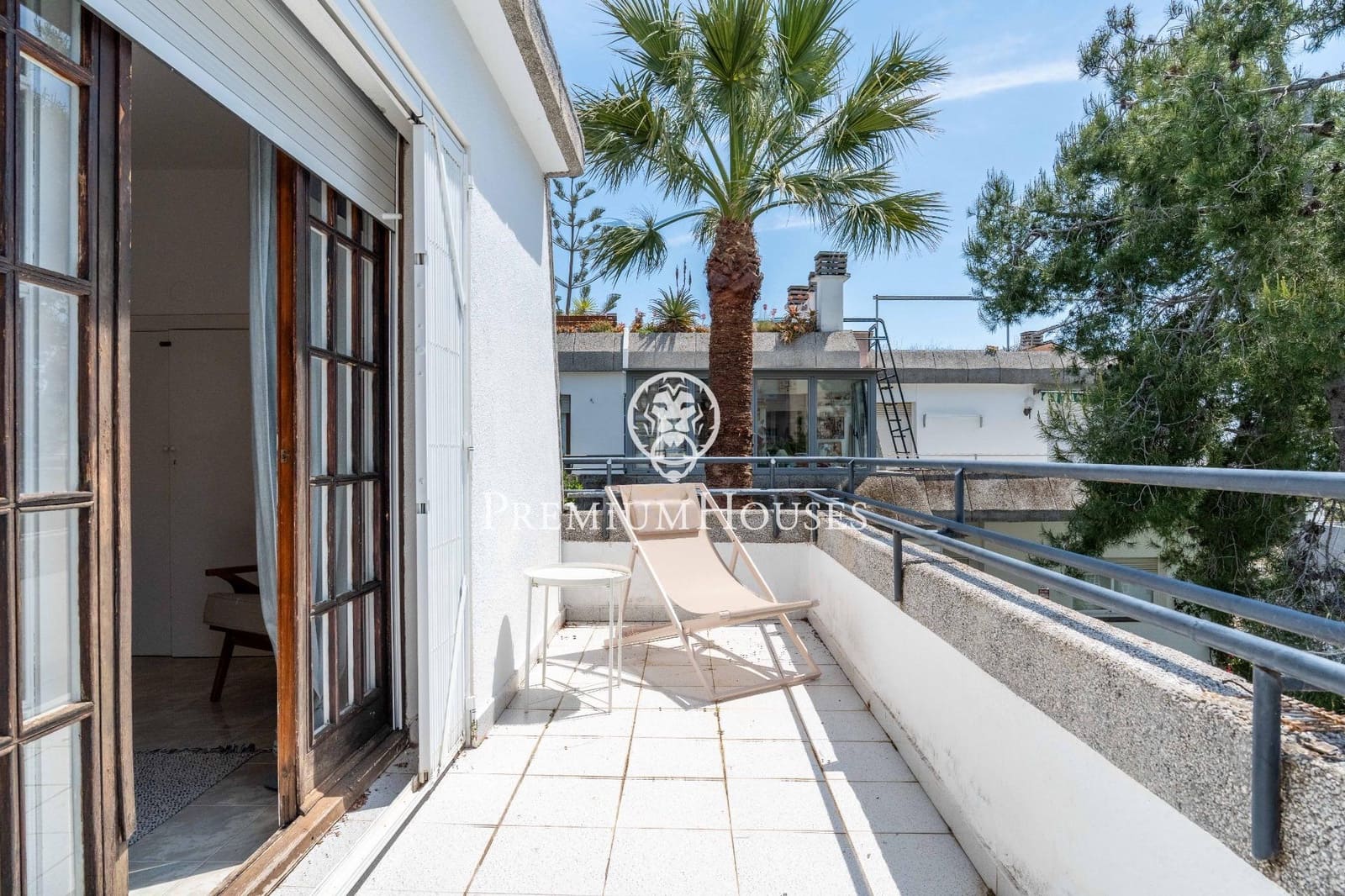 5 sypialnia Dom blizniak na sprzedaż w Sant Pere de Ribes z basenem - 665 000 € (Ref: 8988694)