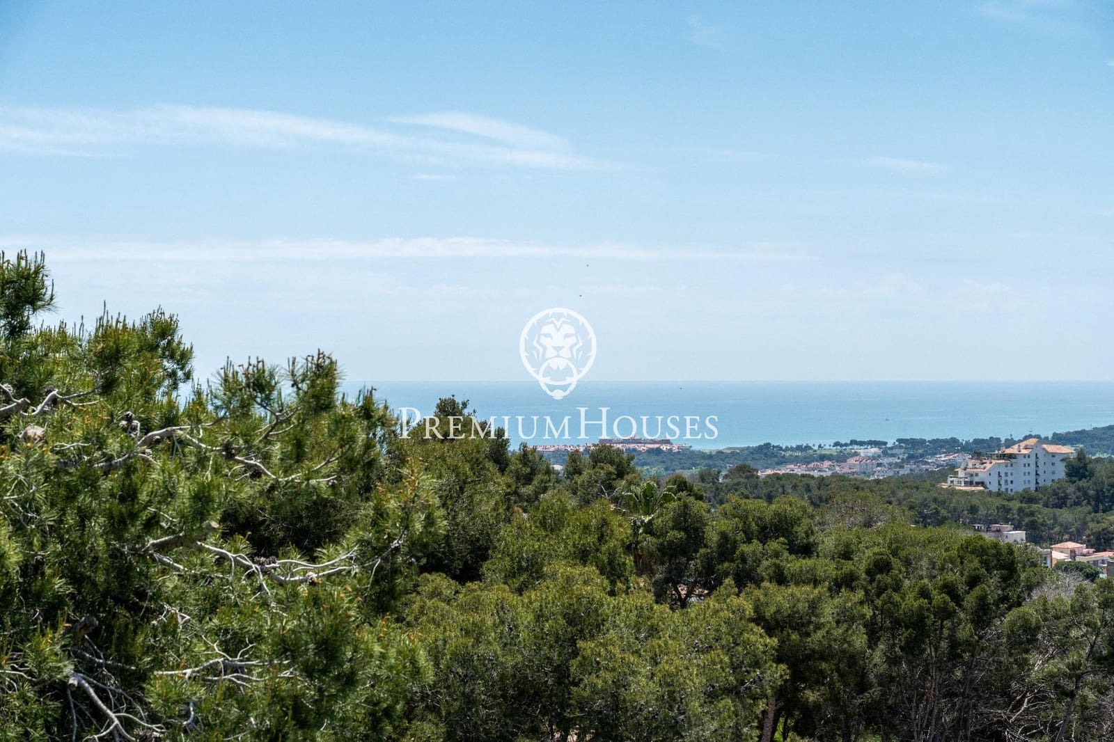 5 sypialnia Dom blizniak na sprzedaż w Sant Pere de Ribes z basenem - 665 000 € (Ref: 8988694)