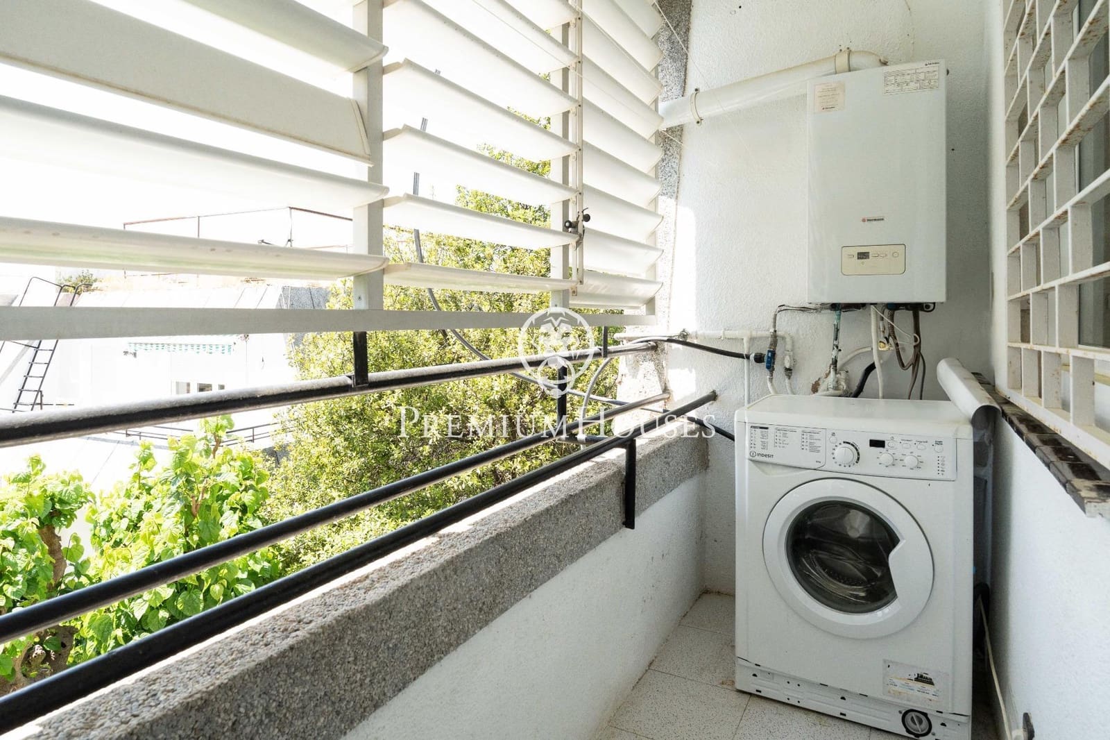 5 sypialnia Dom blizniak na sprzedaż w Sant Pere de Ribes z basenem - 665 000 € (Ref: 8988694)