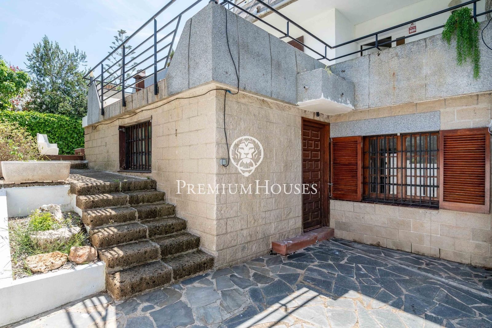 5 sypialnia Dom blizniak na sprzedaż w Sant Pere de Ribes z basenem - 665 000 € (Ref: 8988694)