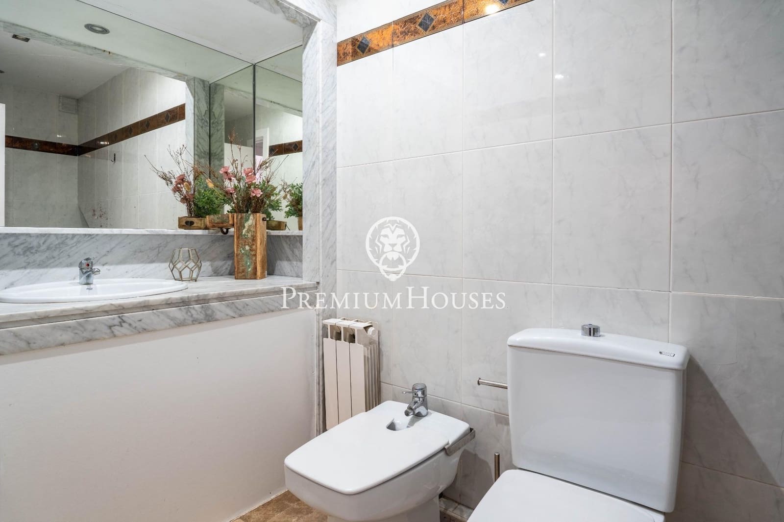 5 sypialnia Dom blizniak na sprzedaż w Sant Pere de Ribes z basenem - 665 000 € (Ref: 8988694)