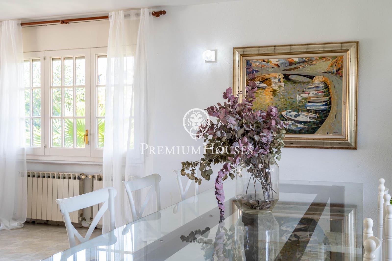 5 sypialnia Dom blizniak na sprzedaż w Sant Pere de Ribes z basenem - 665 000 € (Ref: 8988694)