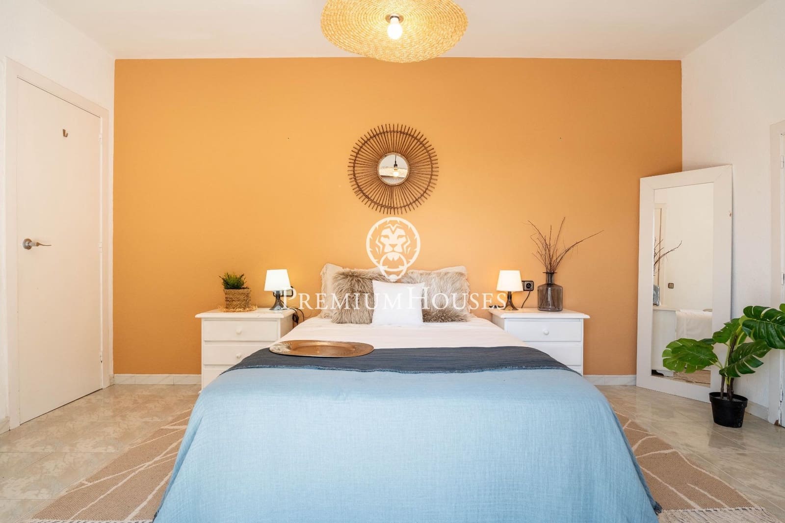 5 sypialnia Dom blizniak na sprzedaż w Sant Pere de Ribes z basenem - 665 000 € (Ref: 8988694)