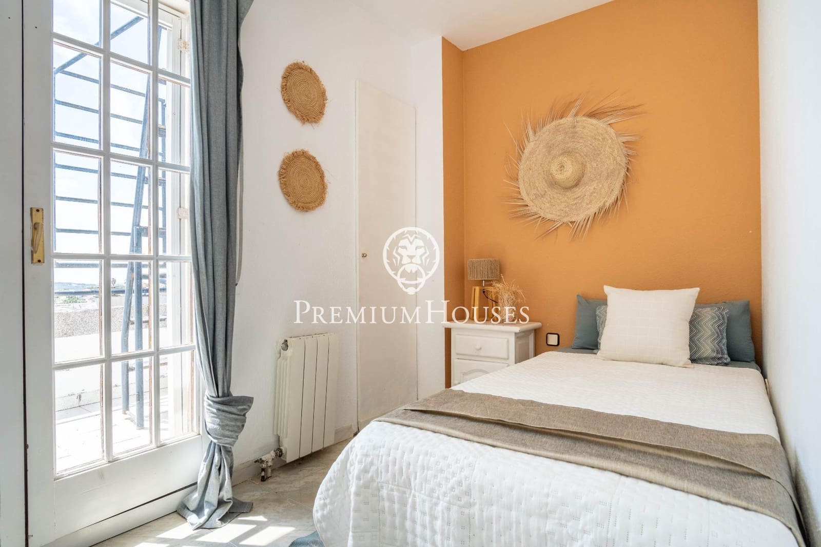 5 sypialnia Dom blizniak na sprzedaż w Sant Pere de Ribes z basenem - 665 000 € (Ref: 8988694)