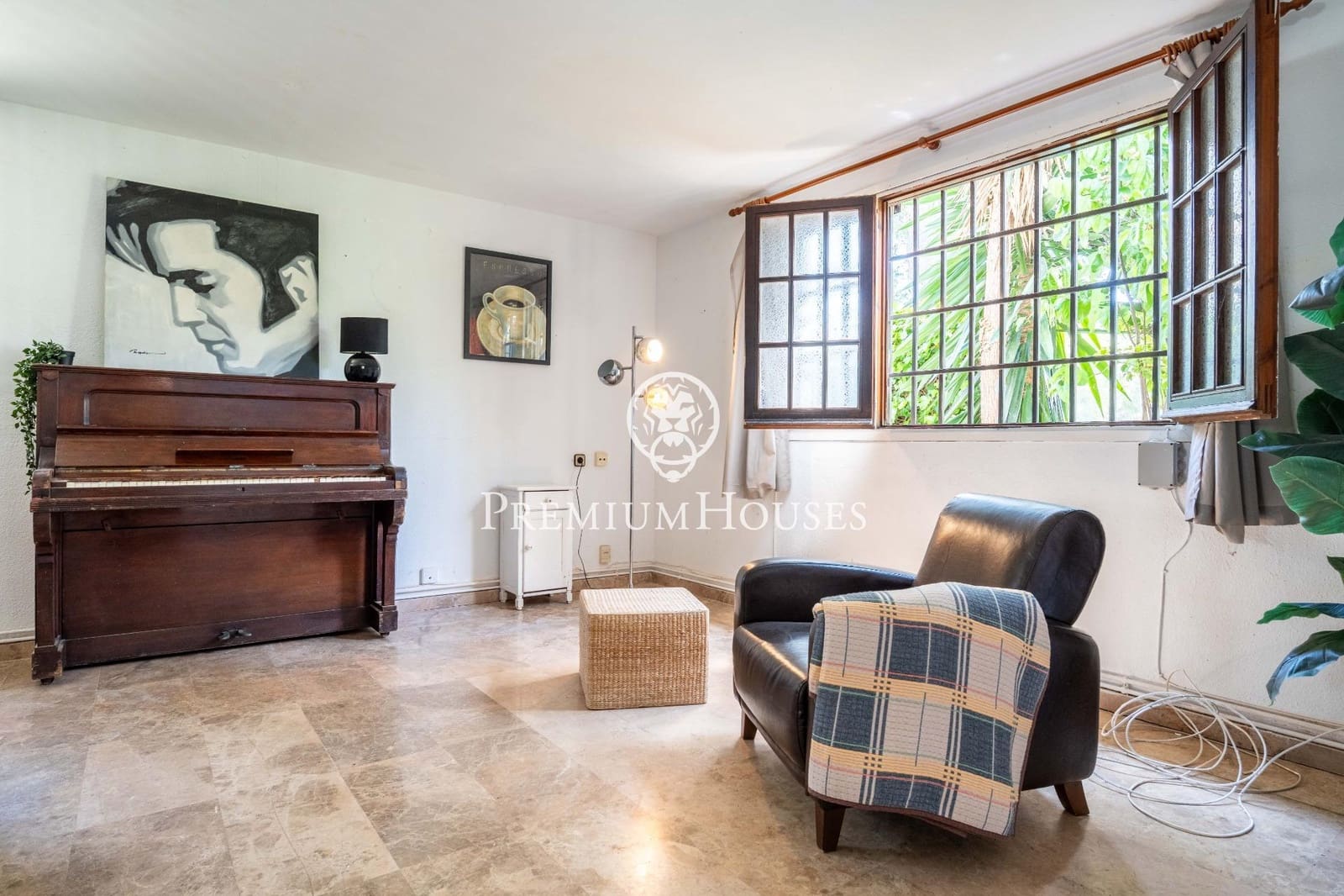 5 sypialnia Dom blizniak na sprzedaż w Sant Pere de Ribes z basenem - 665 000 € (Ref: 8988694)