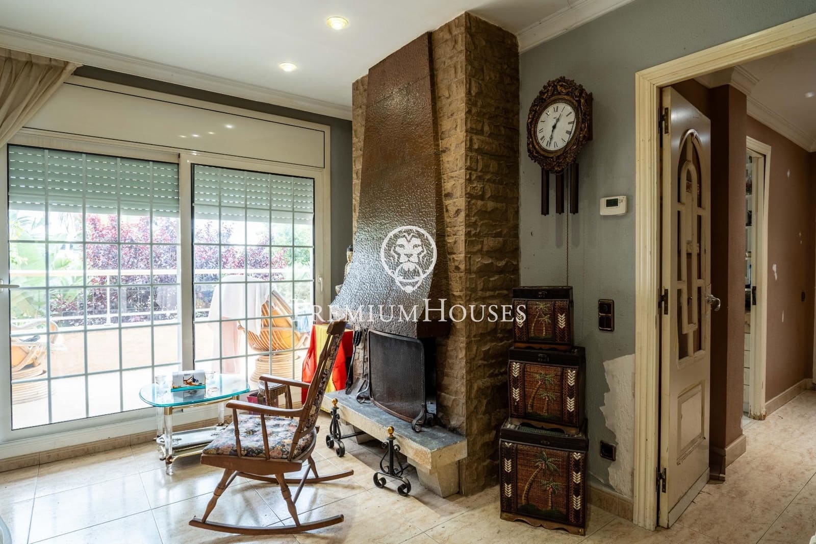 3 soverom Villa til salgs i Castelldefels med svømmebasseng - € 900 000 (Ref: 8988695)