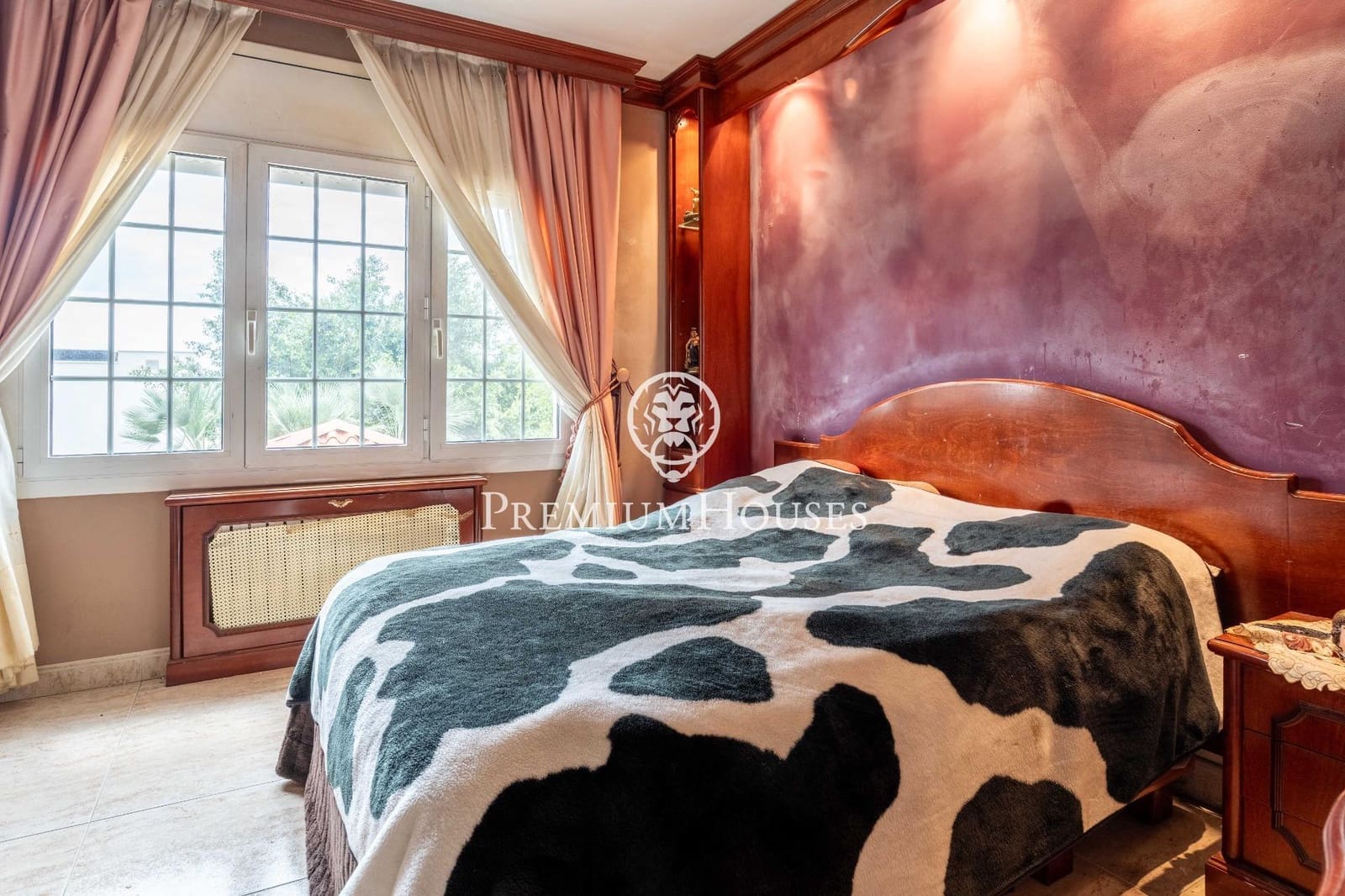 3 soverom Villa til salgs i Castelldefels med svømmebasseng - € 900 000 (Ref: 8988695)