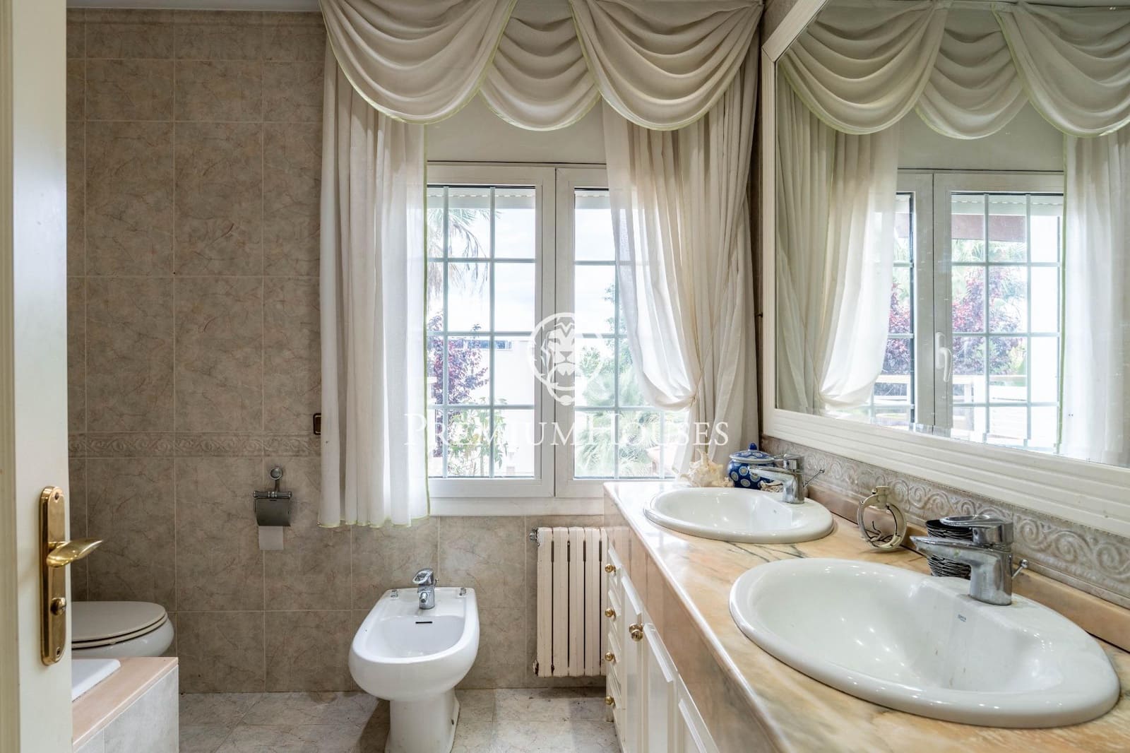 3 soverom Villa til salgs i Castelldefels med svømmebasseng - € 900 000 (Ref: 8988695)