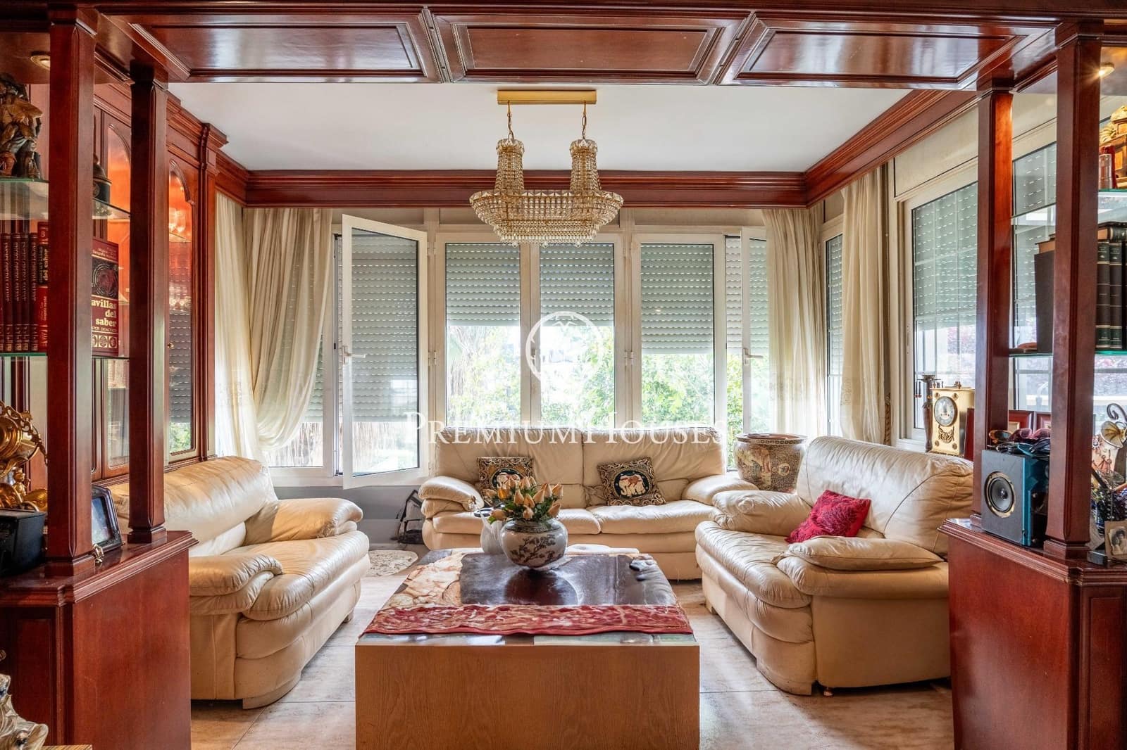 3 soverom Villa til salgs i Castelldefels med svømmebasseng - € 900 000 (Ref: 8988695)