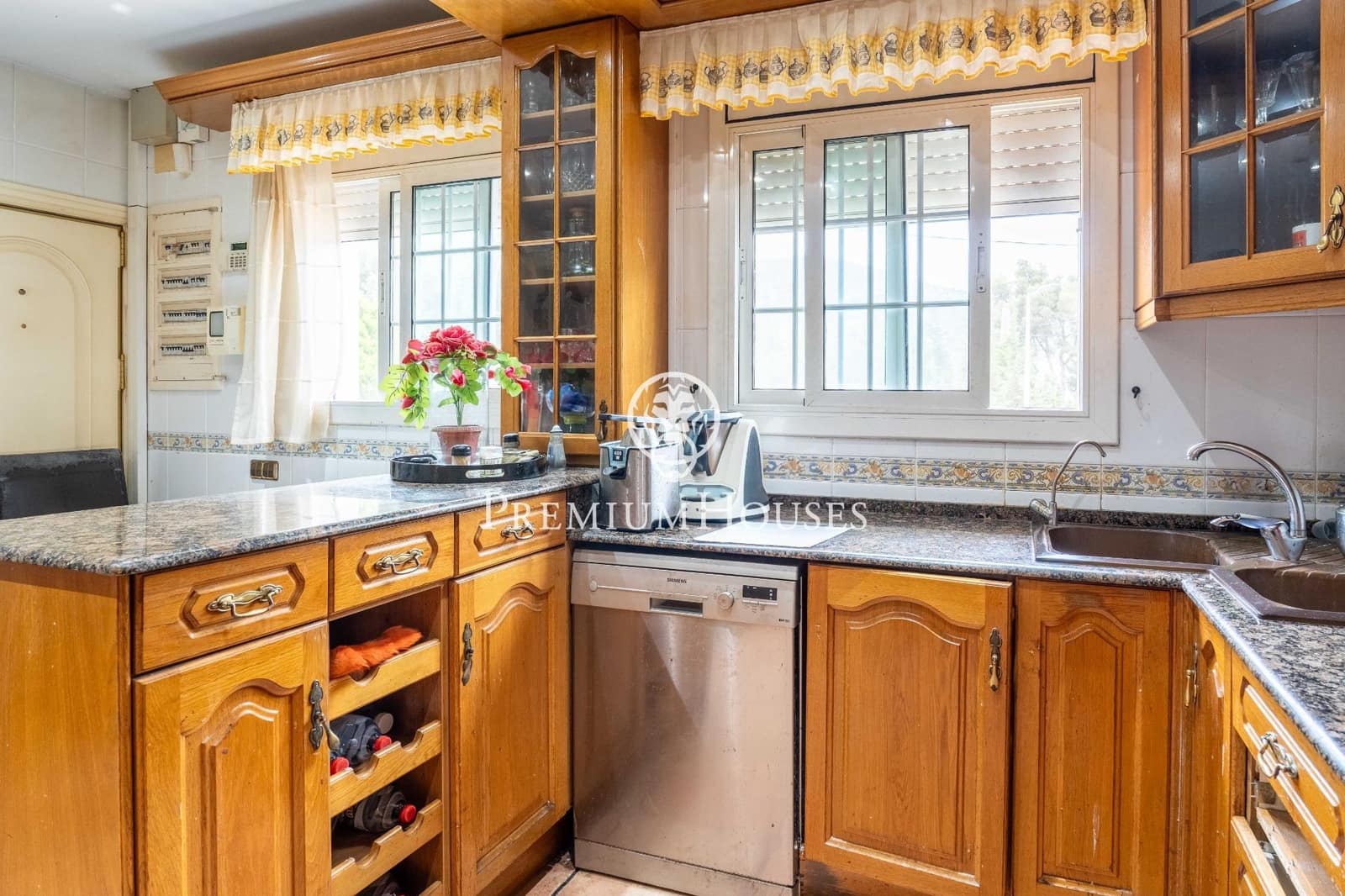 3 soverom Villa til salgs i Castelldefels med svømmebasseng - € 900 000 (Ref: 8988695)