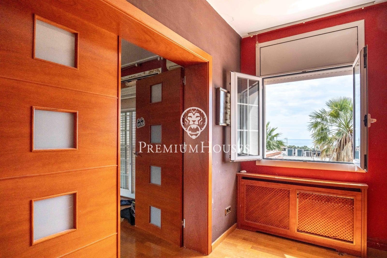 3 soverom Villa til salgs i Castelldefels med svømmebasseng - € 900 000 (Ref: 8988695)