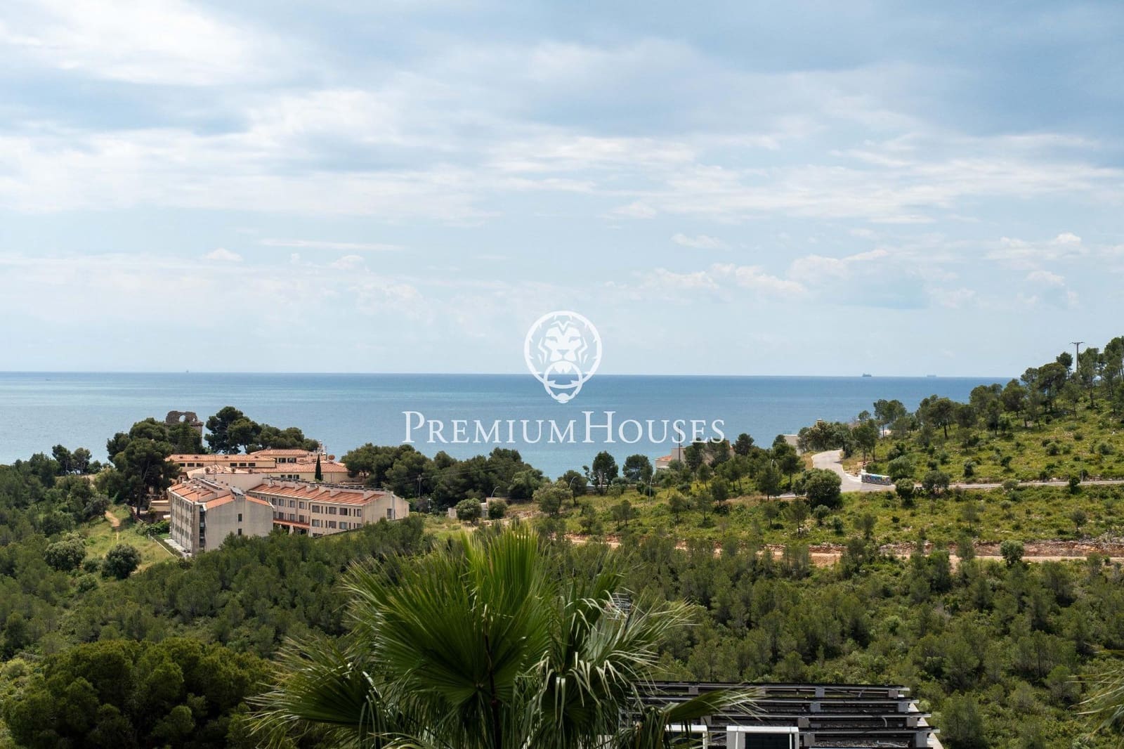 3 soverom Villa til salgs i Castelldefels med svømmebasseng - € 900 000 (Ref: 8988695)