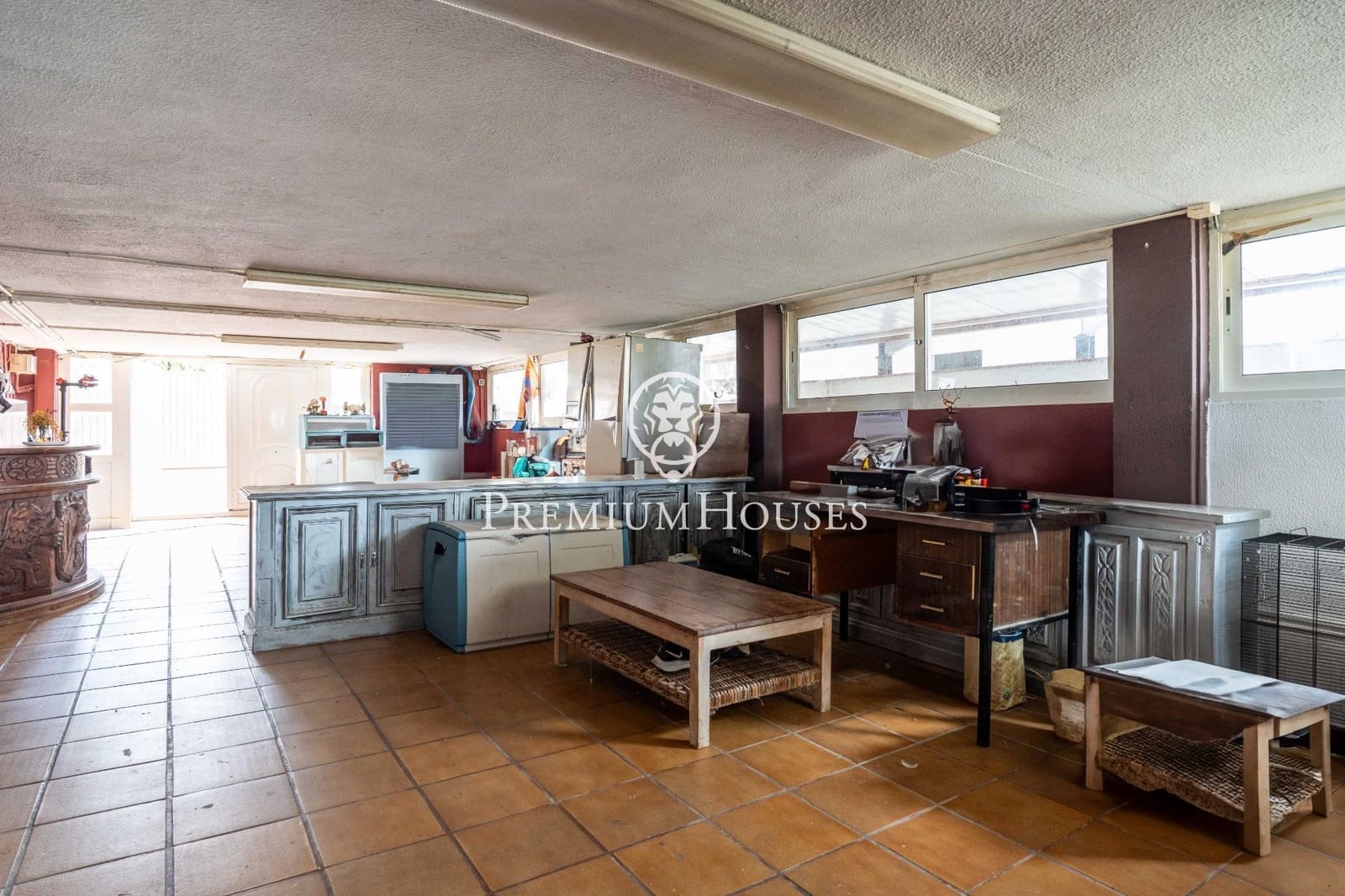 3 soverom Villa til salgs i Castelldefels med svømmebasseng - € 900 000 (Ref: 8988695)