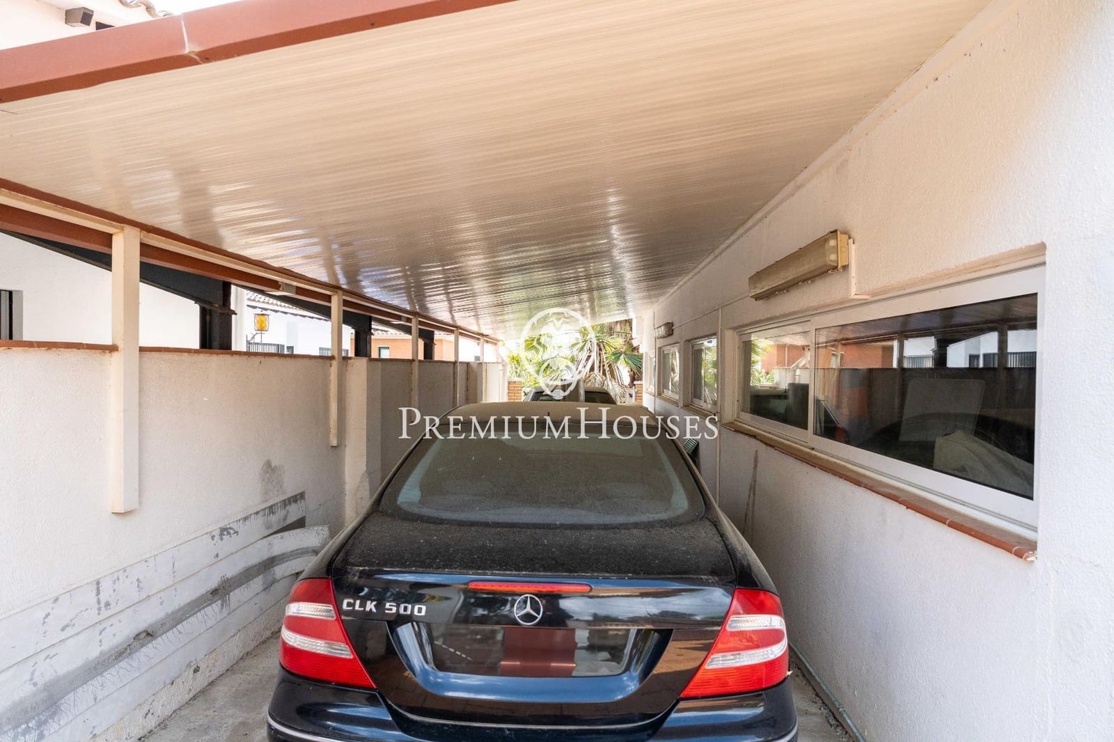 3 soverom Villa til salgs i Castelldefels med svømmebasseng - € 900 000 (Ref: 8988695)