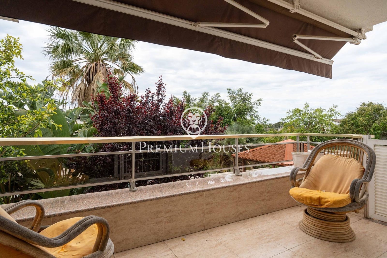 3 soverom Villa til salgs i Castelldefels med svømmebasseng - € 900 000 (Ref: 8988695)