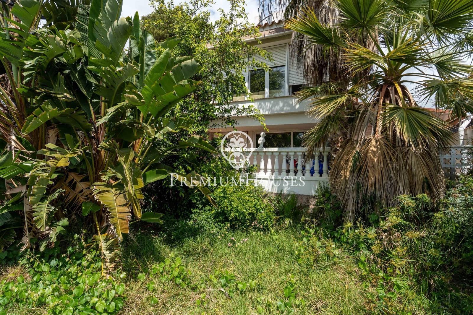 3 soverom Villa til salgs i Castelldefels med svømmebasseng - € 900 000 (Ref: 8988695)