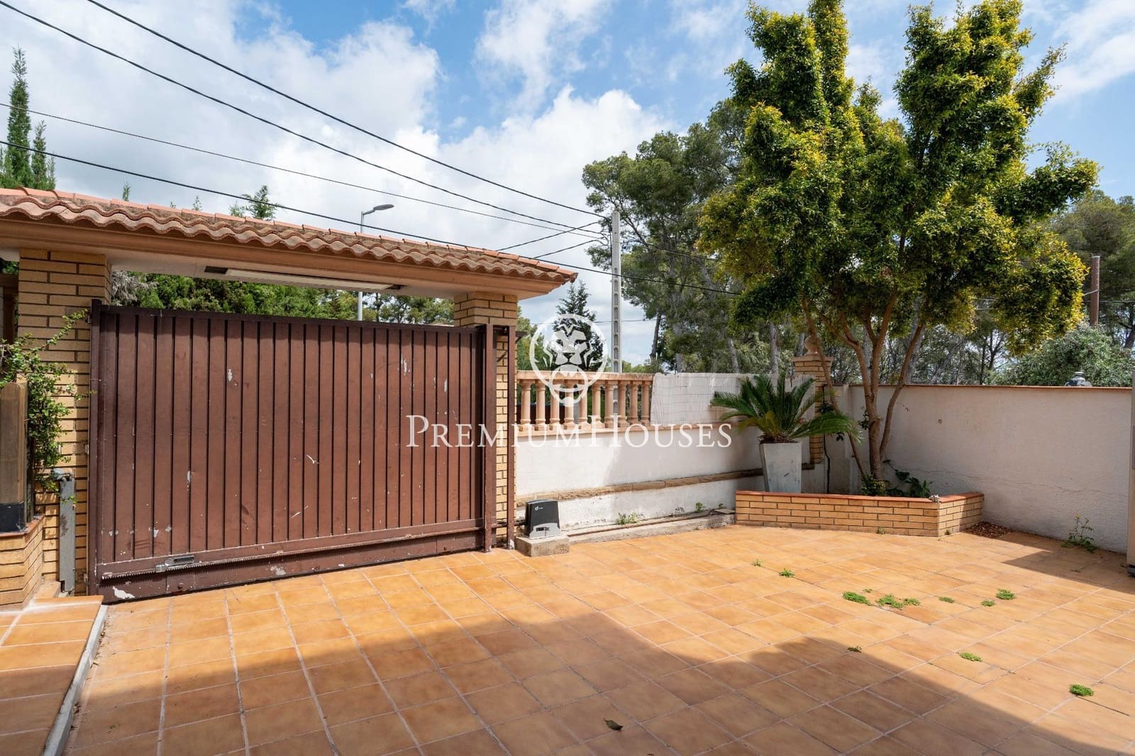 3 soverom Villa til salgs i Castelldefels med svømmebasseng - € 900 000 (Ref: 8988695)