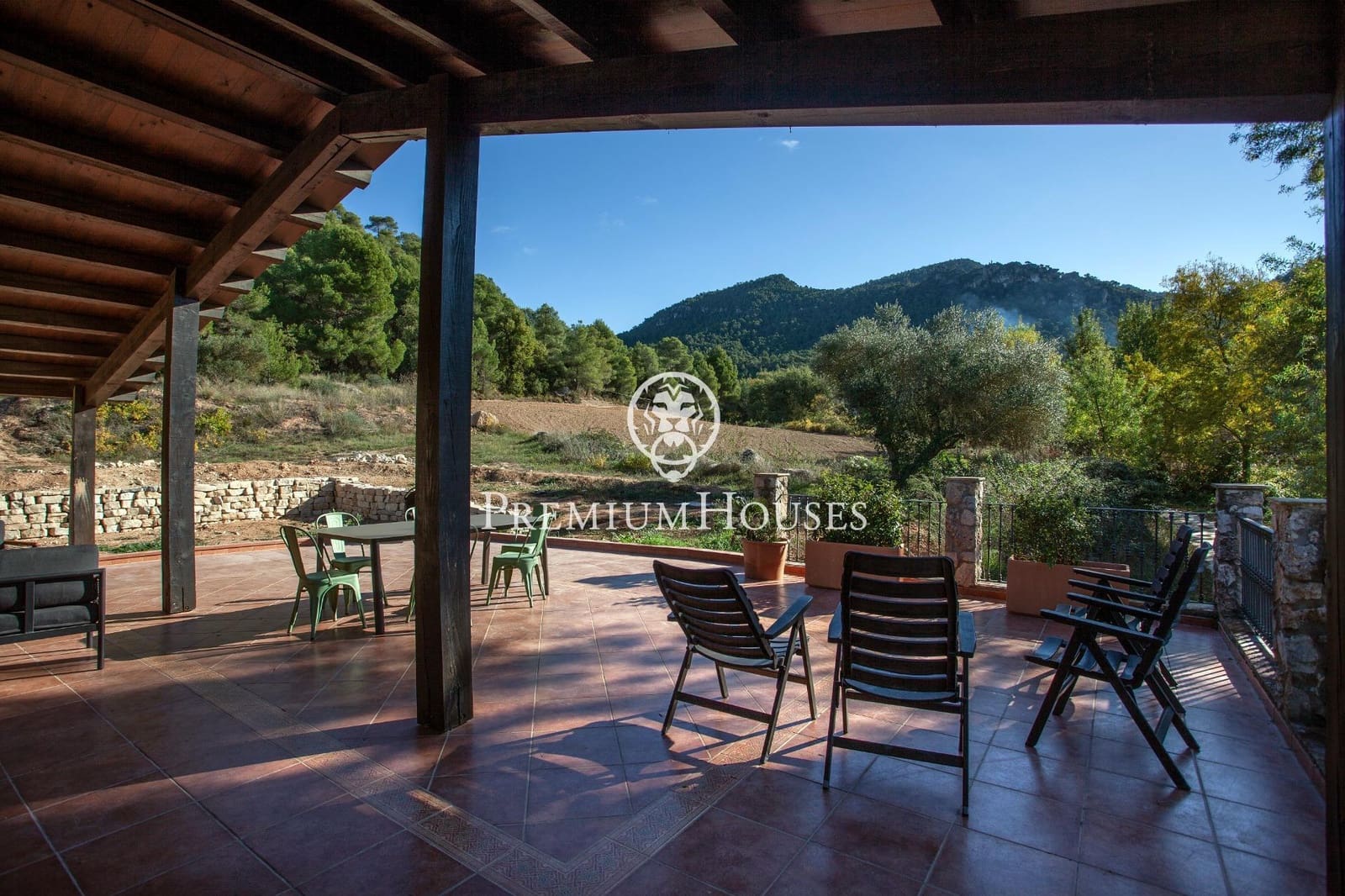 4 Zimmer Haus zu verkaufen in Montblanc mit Garage - 575.000 € (Ref: 9003419)