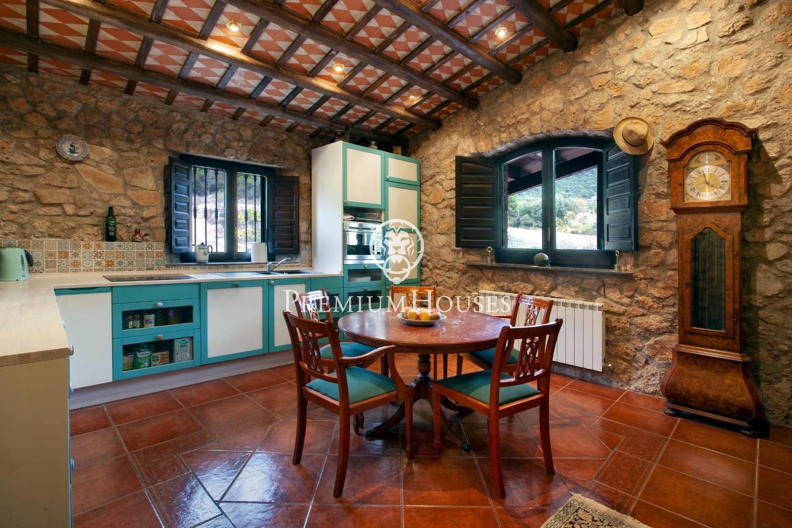 4 Zimmer Haus zu verkaufen in Montblanc mit Garage - 575.000 € (Ref: 9003419)